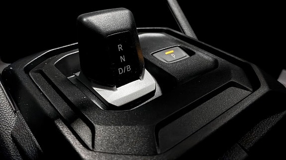 Dacia Duster 20 of 23