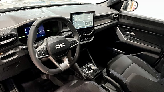 Dacia Duster 13 of 23