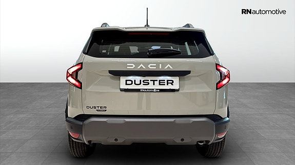 Dacia Duster 4 of 23