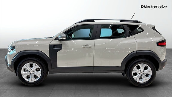 Dacia Duster 2 of 23