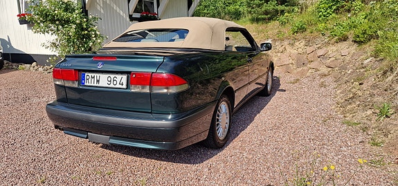 Saab 900 3 of 5