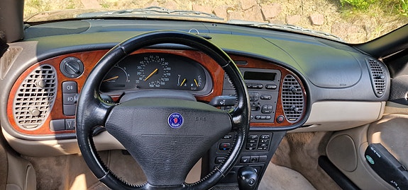 Saab 900 5 of 5