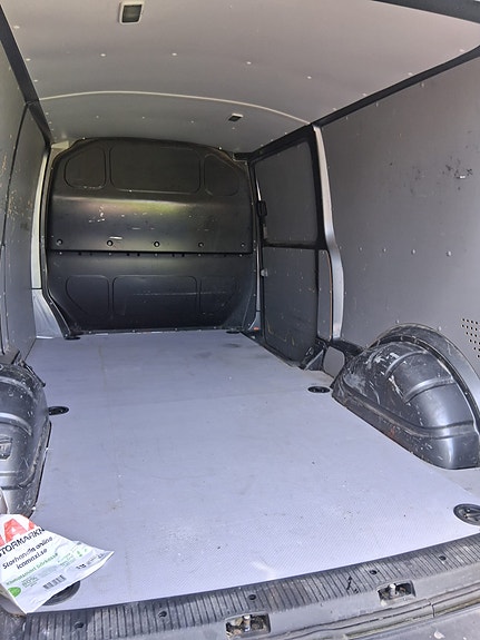 Volkswagen Transporter 5 of 5