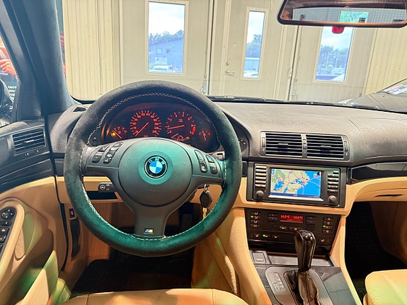 BMW 530i 11 of 16