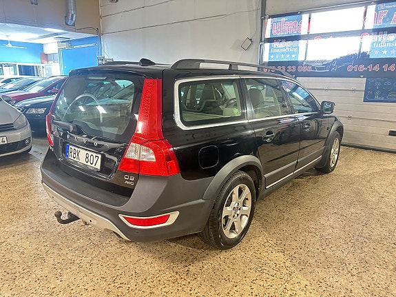 Volvo XC70 5 of 5