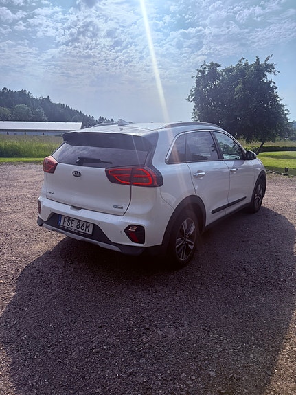 Kia Niro 4 of 6