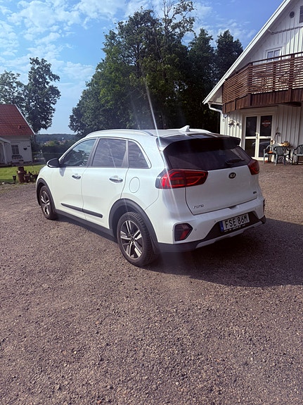 Kia Niro 3 of 6