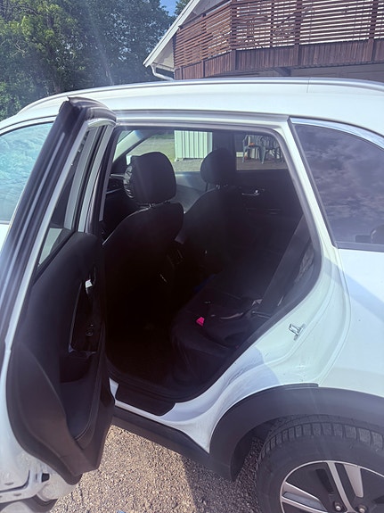 Kia Niro 5 of 6