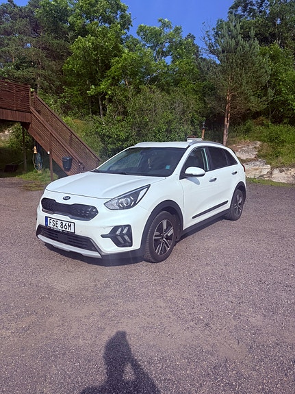 Kia Niro 2 of 6