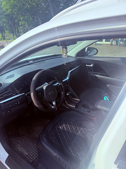 Kia Niro 6 of 6