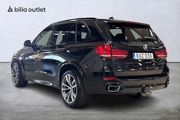 BMW X5 8 of 30