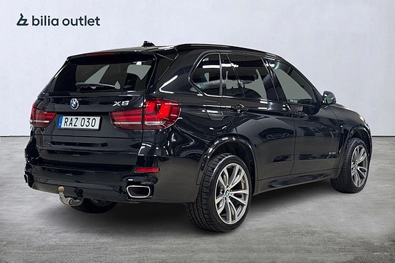 BMW X5 6 of 30