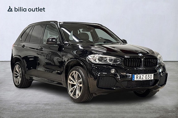 BMW X5 4 of 30