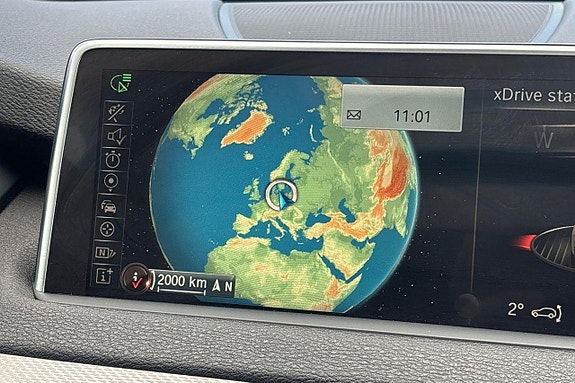 BMW X5 21 of 30