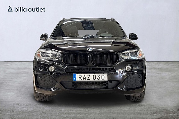 BMW X5 3 of 30