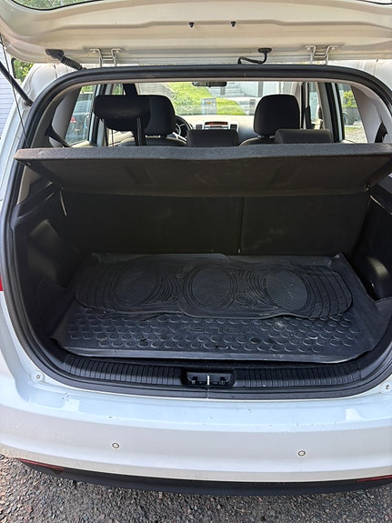 Kia Venga 5 of 5