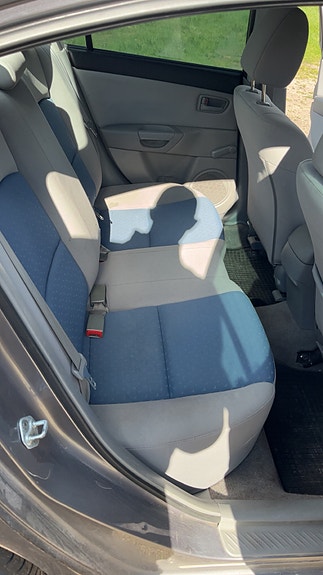 Mazda 3 5 of 6