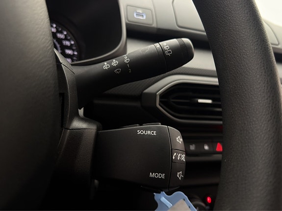 Dacia Sandero 18 of 29