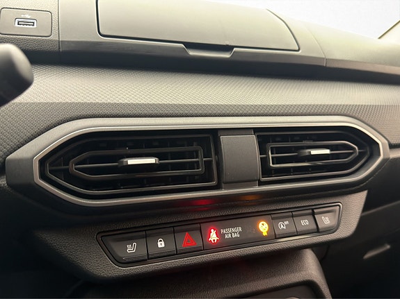 Dacia Sandero 20 of 29