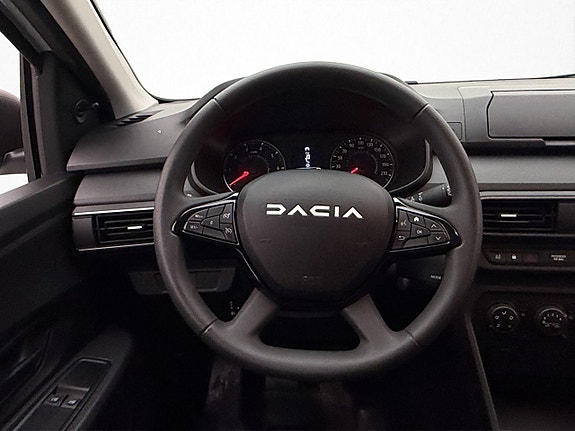 Dacia Sandero 14 of 29
