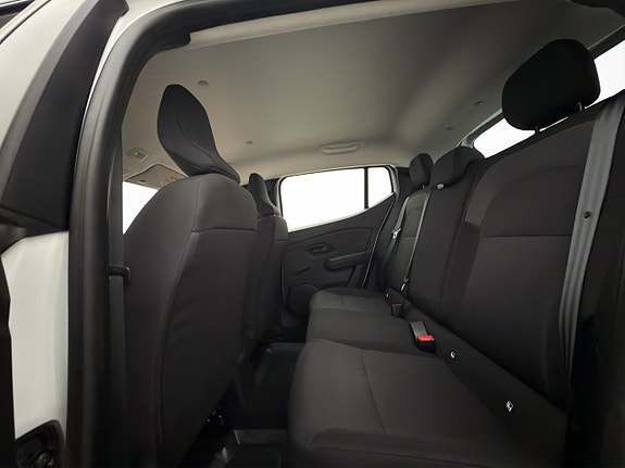 Dacia Sandero 24 of 29
