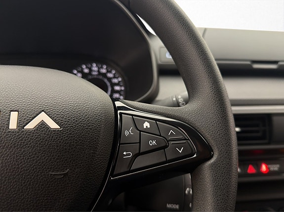 Dacia Sandero 19 of 29