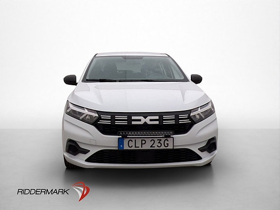 Dacia Sandero 2 of 5