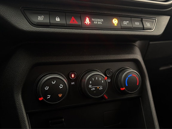 Dacia Sandero 21 of 29