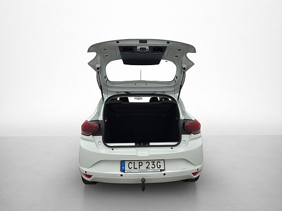 Dacia Sandero 25 of 29