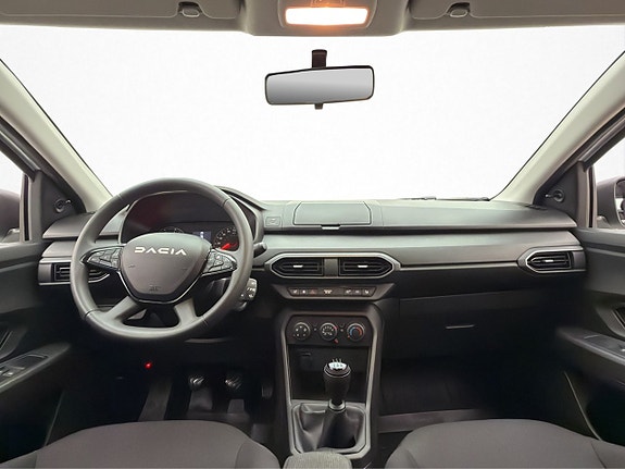 Dacia Sandero 13 of 29