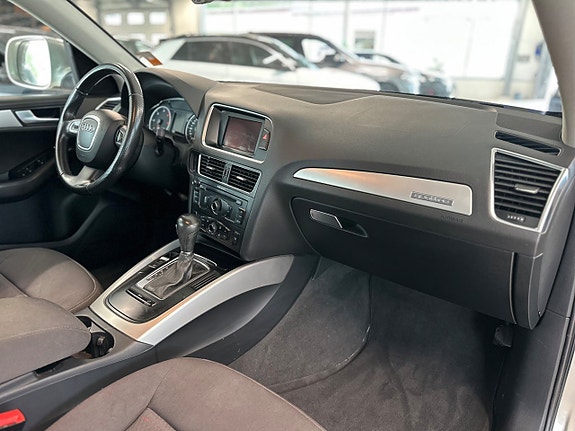 Audi Q5 14 of 26