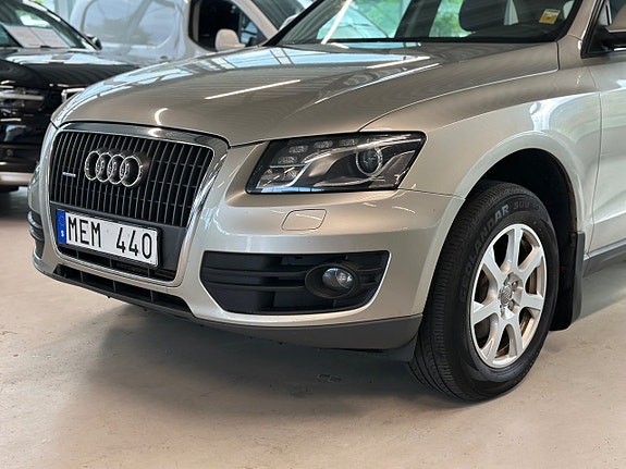Audi Q5 3 of 5