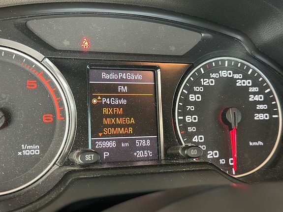 Audi Q5 16 of 26