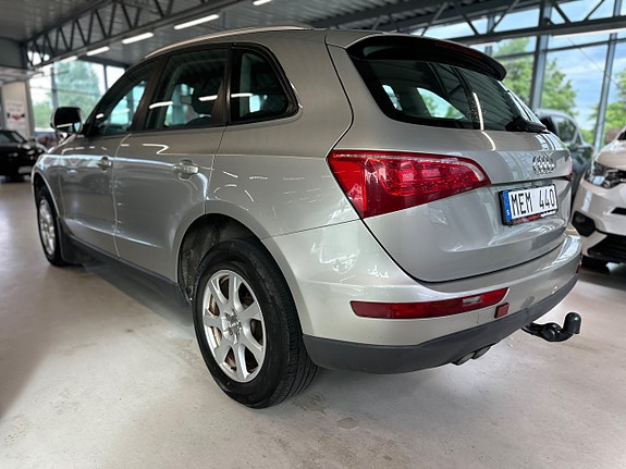 Audi Q5 5 of 5