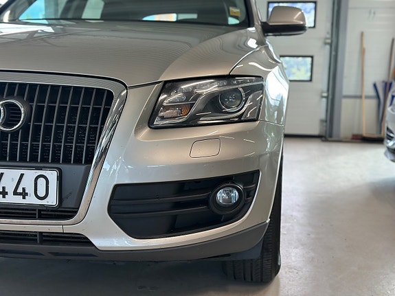 Audi Q5 20 of 26