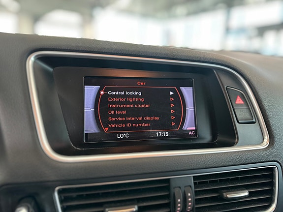 Audi Q5 17 of 26