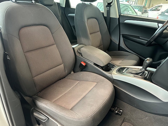 Audi Q5 12 of 26