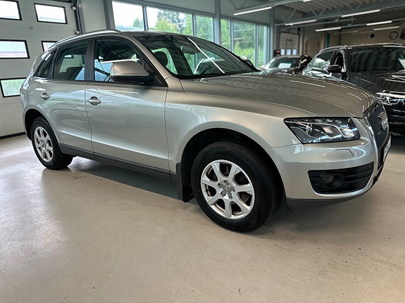 Audi Q5 8 of 26