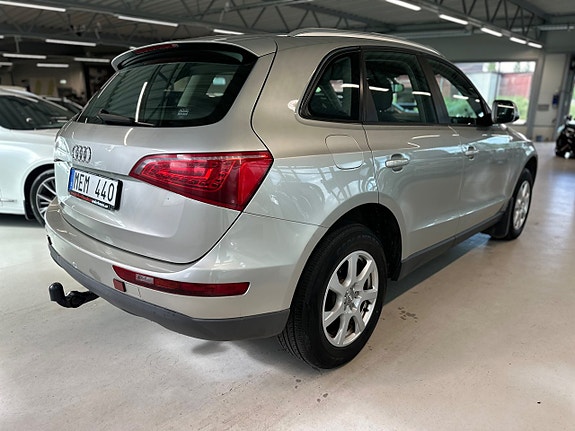 Audi Q5 7 of 26