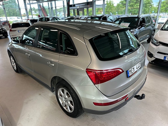 Audi Q5 18 of 26
