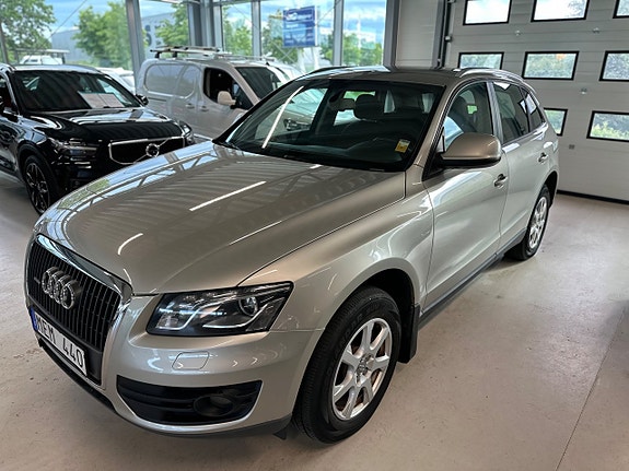 Audi Q5 19 of 26