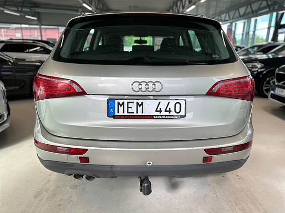 Audi Q5 6 of 26