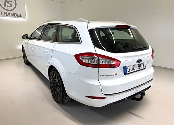 Ford Mondeo 5 of 5