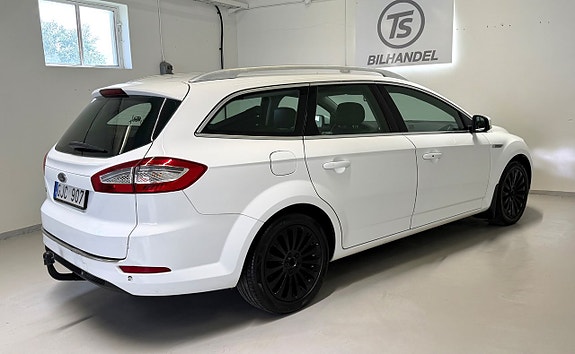 Ford Mondeo 4 of 5