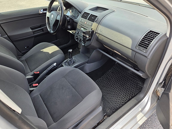 Volkswagen Polo 4 of 6