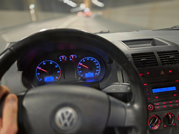 Volkswagen Polo 6 of 6