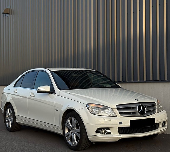 Mercedes-Benz CLA180 d 5 of 5