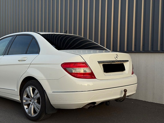 Mercedes-Benz CLA180 d 9 of 15