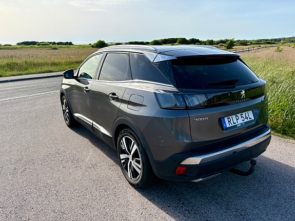 Peugeot 3008 4 of 5