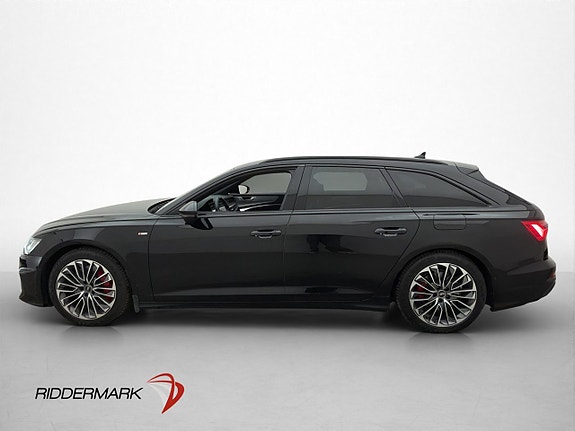 Audi A6 4 of 5